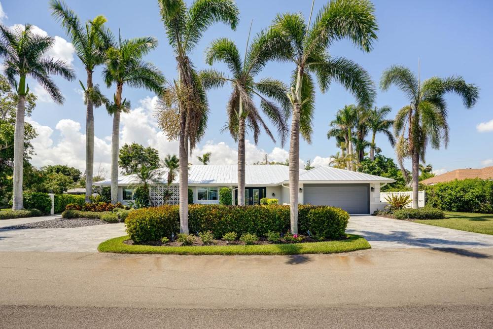 Family Friendly Fort Myers Vacation Rental with Pool